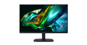 Acer/EK321QK bmiipx/31,5''/VA/4K UHD/60Hz/4ms/Black/2R