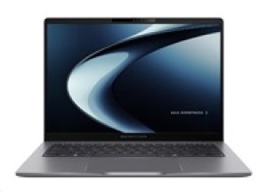 ASUS NTB ExpertBook P3 (P3405CVA-LY0011X), i5-13420H, 14" 1920 x 1200, 16GB, 1TB SSD, UHD, W11 Pro, Gray