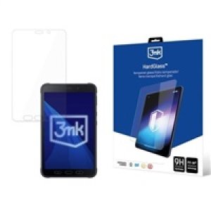 3mk HardGlass 8.3" pro Samsung Galaxy Tab Active 3