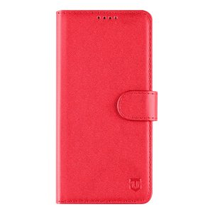Tactical Field Notes pro Samsung Galaxy A16 5G Red
