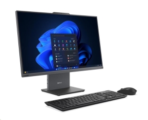 LENOVO PC AiO ThinkCentre  neo 55a 24 G6 - Ryzen™ 7 250,23.8" FHD IPS,16GB,512SSD,HDMI,AMD Radeon™ 780M,W11P,3Y Onsite