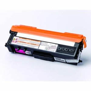 Toner Brother TN-328M purpurový