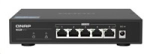 QNAP switch QSW-1105-5T (5x2,5GbE)