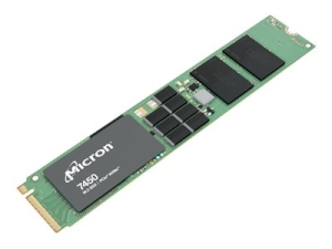 Micron 7450 PRO 3840GB NVMe M.2 (22x110) Non-SED Enterprise SSD [Single Pack]