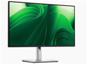 DELL LCD P2425D - 24"/IPS/LED/2560x1440/16:9/100Hz/8ms/1500:1/350 cd/m2/HDMI/DP/PIVOT/VESA/3YNBD (210-BQMX)