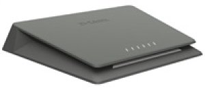 D-Link DMS-106XT 6-port Multi-Gigabit Unmanaged Switch, 5x 2,5G, 1x 10G