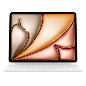 Magic Keyboard for 13'' iPad Air -SK- White / SK