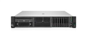 HPE PL DL380g10 Plus 4310 (2.1/12C) 32G MR416i-p/4Gssb 8SFFBCU3 1x800Wtit L9 o2x10GSFP+ P55279-421 RENEW