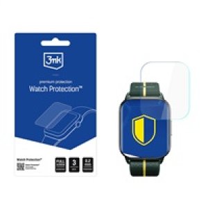 3mk Watch Protection ARC pro Motorola Moto Watch Fit