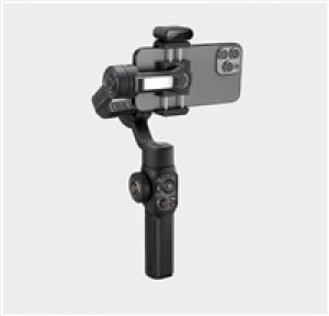 Zhiyun Mobile Gimbal Smooth 5S AI Combo