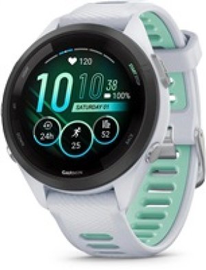 Garmin Forerunner 265S Whitestone, EU