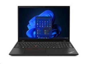 LENOVO NTB ThinkPad/Workstation P16s Gen2 - Ryzen 7 PRO 7840U,16" WUXGA touch,32GB,1TSSD,LTE,HDMI,AMD Rad.,W11P,3Y Prem