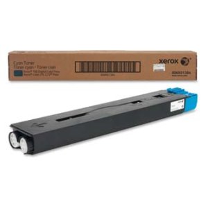 Toner Xerox 006R01384 azurový