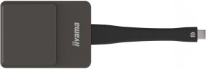 iiyama - Wireless presentation USB-C dongle
