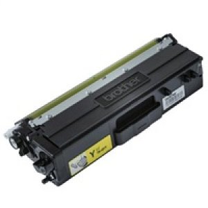 Toner Brother TN-421Y žlutý