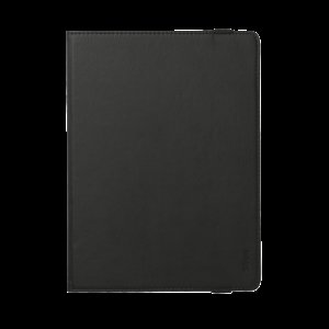 TRUST Pouzdro na tablet PRIMO FOLIO 10" ECO - BLACK