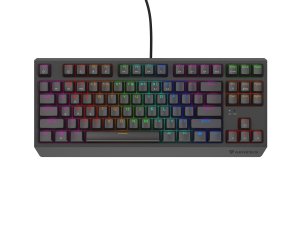Genesis herní mechanická klávesnice THOR 230 TKL