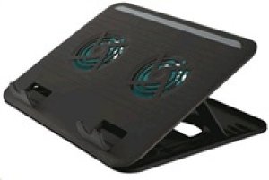 stojan TRUST Cyclone Notebook Cooling Stand