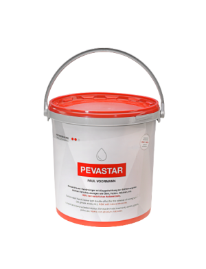 PEVASTAR mycí pasta 10 l