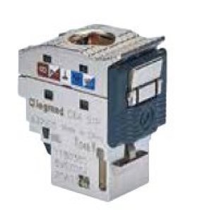 LEGRAND LINKEO C Konektor RJ45 - Keystone Cat.6 STP (stíněný) - 1ks