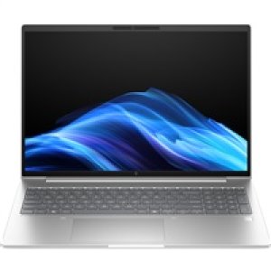 HP NTB EliteBook 6 G1a 16i R5-220 WUXGA 300FHD, 1x16GB, 512GB, WiFi7, BT, FpS, backlit keyb, Win11Pro, 3y onsite