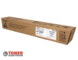 Toner Ricoh MP C2503 černý