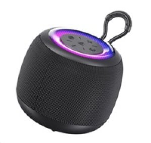 WG - Bluetooth Speaker WG AuraBeats / AirFlex serie / black