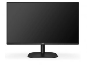 AOC/24B2XDM/23,8''/VA/FHD/75Hz/4ms/Black/3R