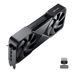 PNY VGA NVIDIA RTX PRO 6000 Blackwell 96GB, 96GB GDDR7, 4xDP