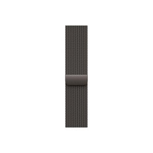 Watch Acc/46/Slate Milan.Loop - S/M