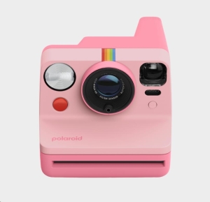 Polaroid Now Gen 3 Pink