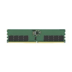 KINGSTON CUDIMM DDR5 16GB 6400MT/s CL52 1Rx8 ValueRAM