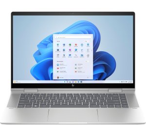 HP Envy/x360 15-fe0000nc/i5-1335U/15,6''/FHD/T/16GB/1TB SSD/Intel Iris Xe/W11H/Silver/2R