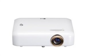 LG projektor PF510G - DLP, 1280x720, HDMI / MHL, USB, speaker, LED 30.000hodin
