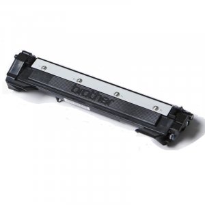 Brother TN-1030, černý originální toner do tiskárny Brother