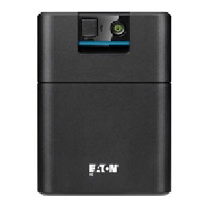 Eaton 5E 1600 USB IEC G2, UPS 1600VA / 900 W, 6x IEC