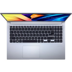 ASUS Vivobook 15/X1502VA/i5-13420H/15,6''/FHD/8GB/512GB SSD/UHD Xe/W11H/Silver/2R