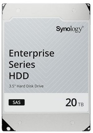 Synology HAS5310-20T 3.5'' SAS Enterprise HDD