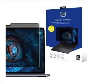 3mk privátní filtr Privacy 2 way (with glue) pro Dell Latitude 7450 (2in1)