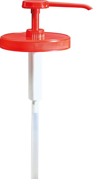 PEVA dávkovač na dózu 3 l