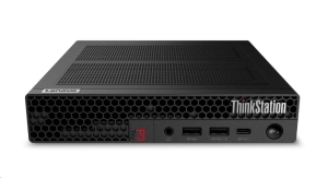 LENOVO PC ThinkStation/Workstation P3 Tiny G2 - Ultra 7 265,16GB,512SSD,HDMI,DP,Int. Intel Graphics,W11P,3Y Onsite