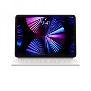 Magic Keyboard for 11''iPad Pro (3GEN) -US- White