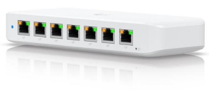 UBIQUITI USW-Ultra-210W (rozbalený) UniFi switch