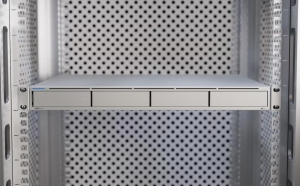 UBNT UNAS Pro 4