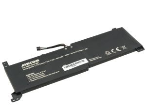 Lenovo IdeaPad 3 Gen.6,7, IdeaPad 3-14ITL6 Li-Pol 7,68V 4947mAh 38Wh