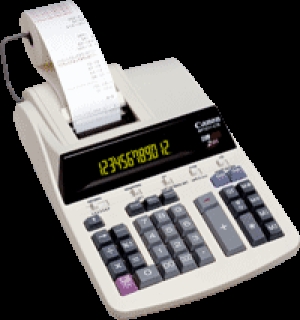 Canon Kalkulacka MP-1211-LTSC GB