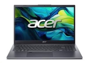 ACER NTB Aspire 15 (A15-51M-92CQ),i9-13900H,15.6"FHD,32GB,1TB SSD,UHD,W11H,Gray
