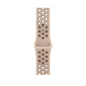 Watch Acc/46/Desert Stone Nike Sport Band - S/M