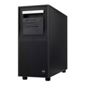 ASUS Workstation ExpertCenter Pro ET900A X9, bez procesoru, bez pamětí, bez grafiky, černá, EU