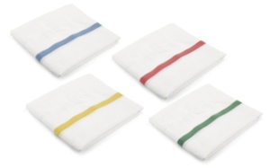 Pytel na prádlo k úkl.vozíku 150L, bílý